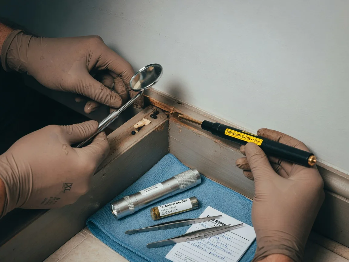 Why choose Emergency Pest Control in Wesley Chapel, FL